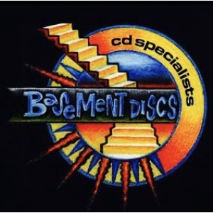 The Basement Discs