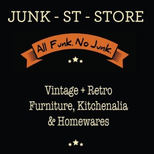 Junk St Store