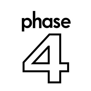 Phase 4 Records & Cassettes