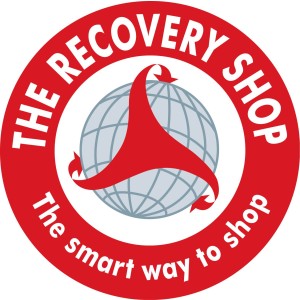 The Recovery Shop