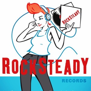 Rocksteady Records