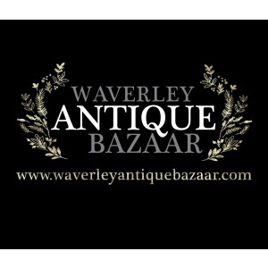 Waverley Antique Bazaar - Vintage & Collectables