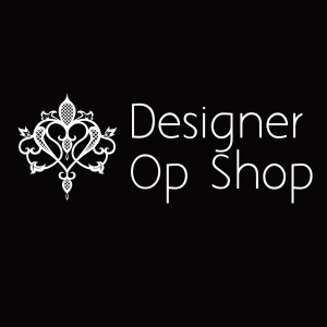 Designer Op Shop ~ Vintage Luxury Designer ~