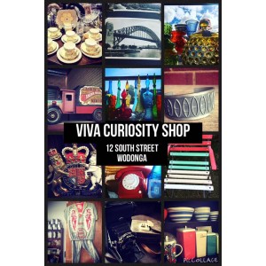 VIVA -  Virtues in Vintage & Antiques