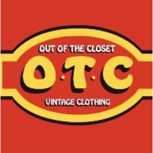 Out of The Closet Vintage Clothing - FITZROY