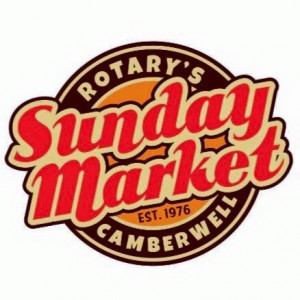 Camberwell Sunday Market
