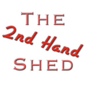 The 2nd Hand Shed