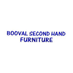 Booval Secondhand Furniture