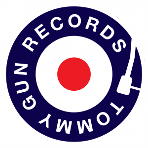 Tommy Gun Records