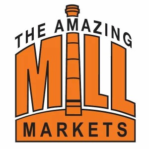 Amazing Mill Markets - GEELONG