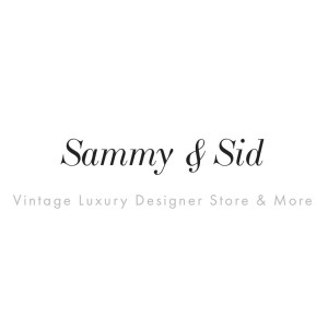 Sammy & Sid ~ Luxury Designer Clothing & Accessories ~