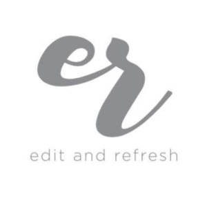 Edit and Refresh ~ Designer Clothing & Accessories ~