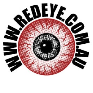 Red Eye Records