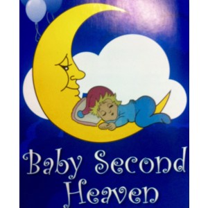 Baby Second Heaven