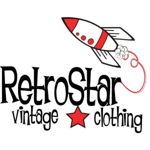 Retro Star Vintage Clothing