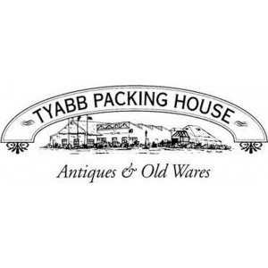 Tyabb Packing House Antiques