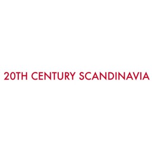 20th Century Scandinavia