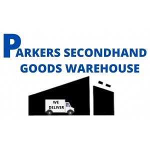 Parker's Secondhand Goods Warehouse