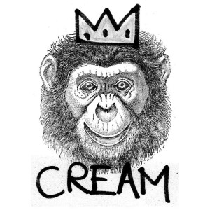 CREAM on CROWN ~ Vintage Clothing & Accessories ~