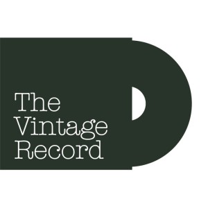 The Vintage Record