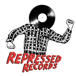 Repressed Records