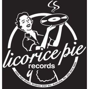 Liquorice Pie Records