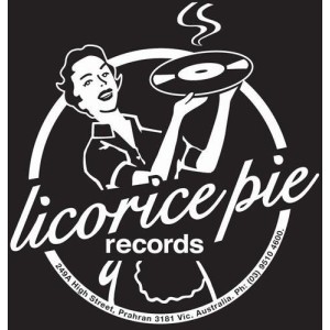 Liquorice Pie Records