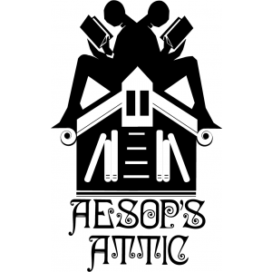 Aesop's Attic Bookshop