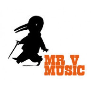 Mr V Music