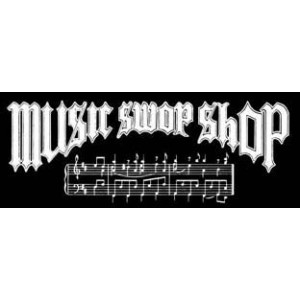 Music Swop Shop