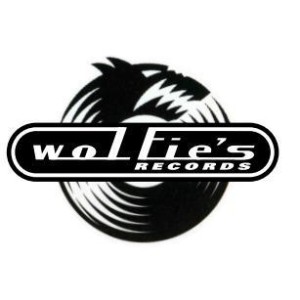 Wolfie's Records