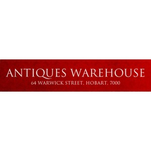 Antiques Warehouse