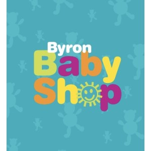 The Byron Baby Shop