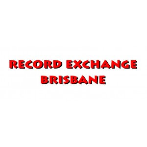 The Record Exchange