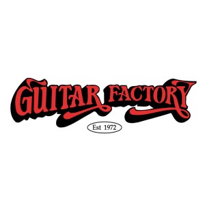 Guitar Factory