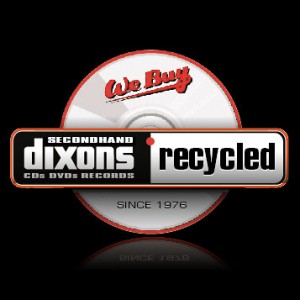Dixons Recycled - BLACKBURN
