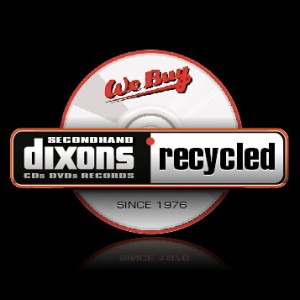 Dixons Recycled Records - NORTHCOTE