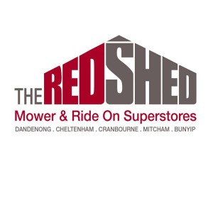 The Red Shed Mower Centre - BUNYIP