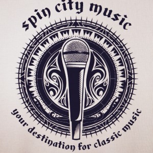 Spin City Music
