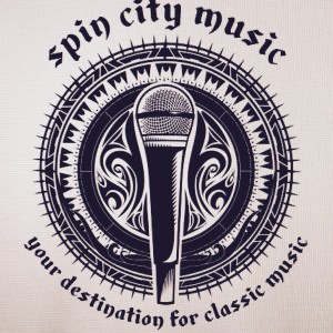 Spin City Music