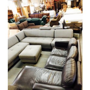 Mega Furniture & Electrical New & Used