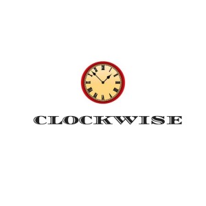 Clockwise