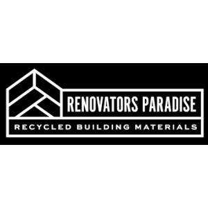 Renovators Paradise - Recycled Building Materials