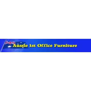 Aussie 1st Office Furniture