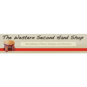 The Western Second Hand Shop