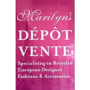 Marilyn's Depot Vente