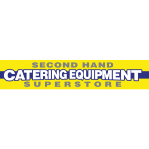 Second Hand Catering Equipment