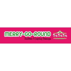 Merry-Go-Round Children's Recycling Boutique