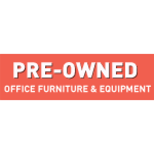 Pre-Owned Office Furniture