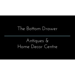 The Bottom Drawer Antique & Home Decor Centre